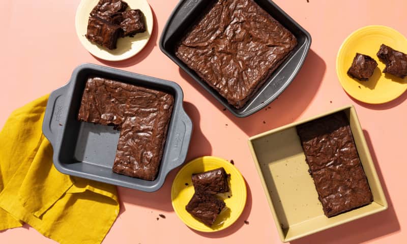 Best brownie pan hotsell