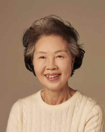 Nam Soon Ahn