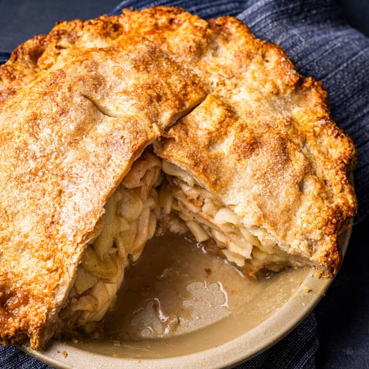 Apple of Your Pie {LOVE SUPERMARKET Phone Grip} Apple of Your Pie {LOVE SUPERMARKET Phone Grip}