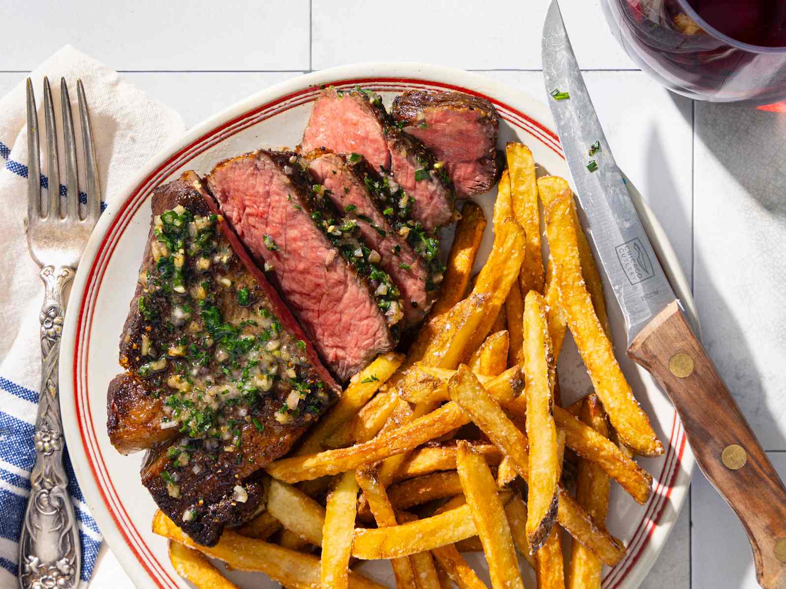 Steak Frites