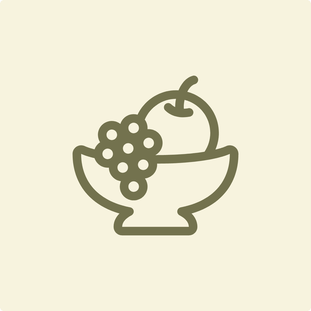 Best Baked Apples with Dried Cherries and Hazelnuts