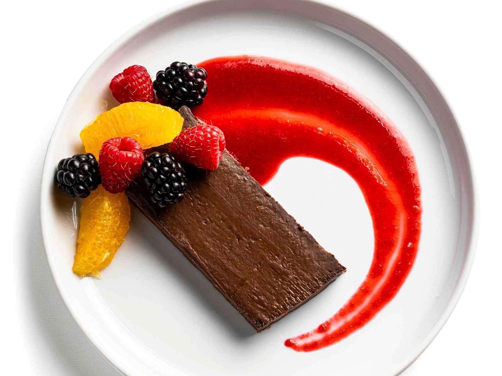 Berry Coulis