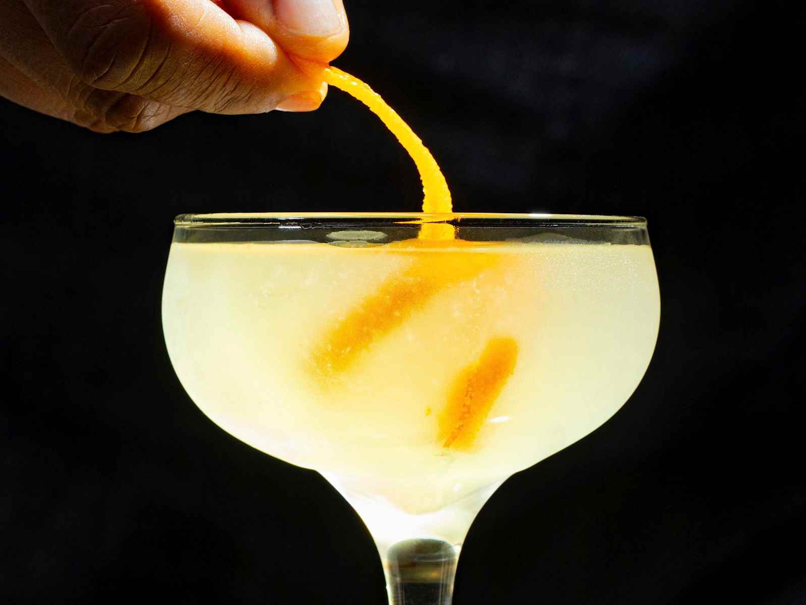 Corpse Reviver No. 2