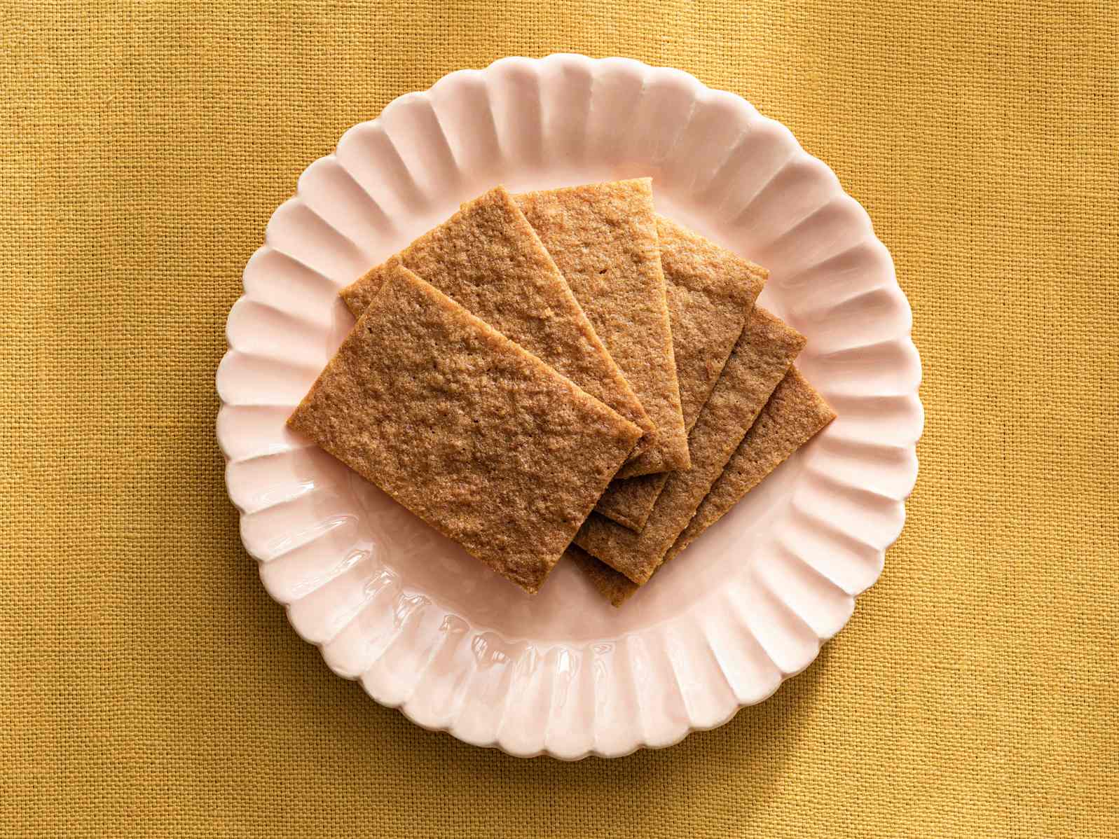 Fairy Gingerbread Cookies