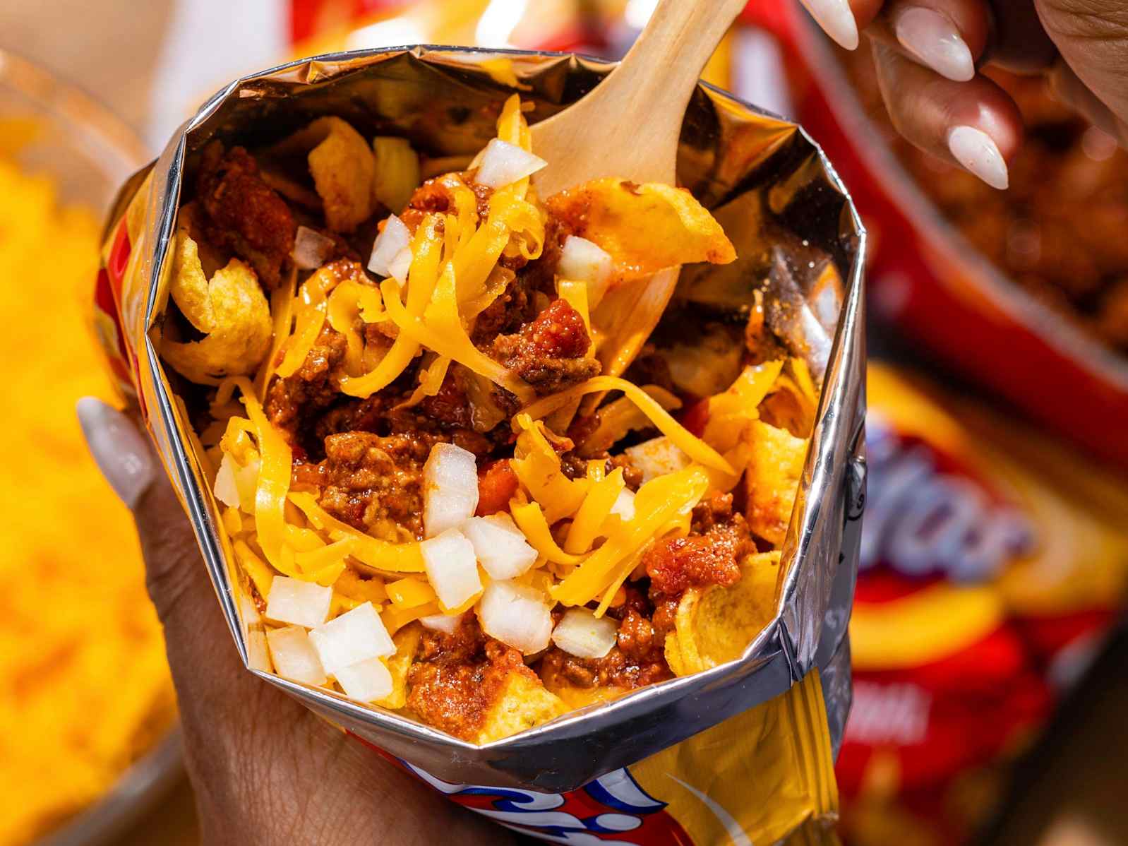 Frito Pie