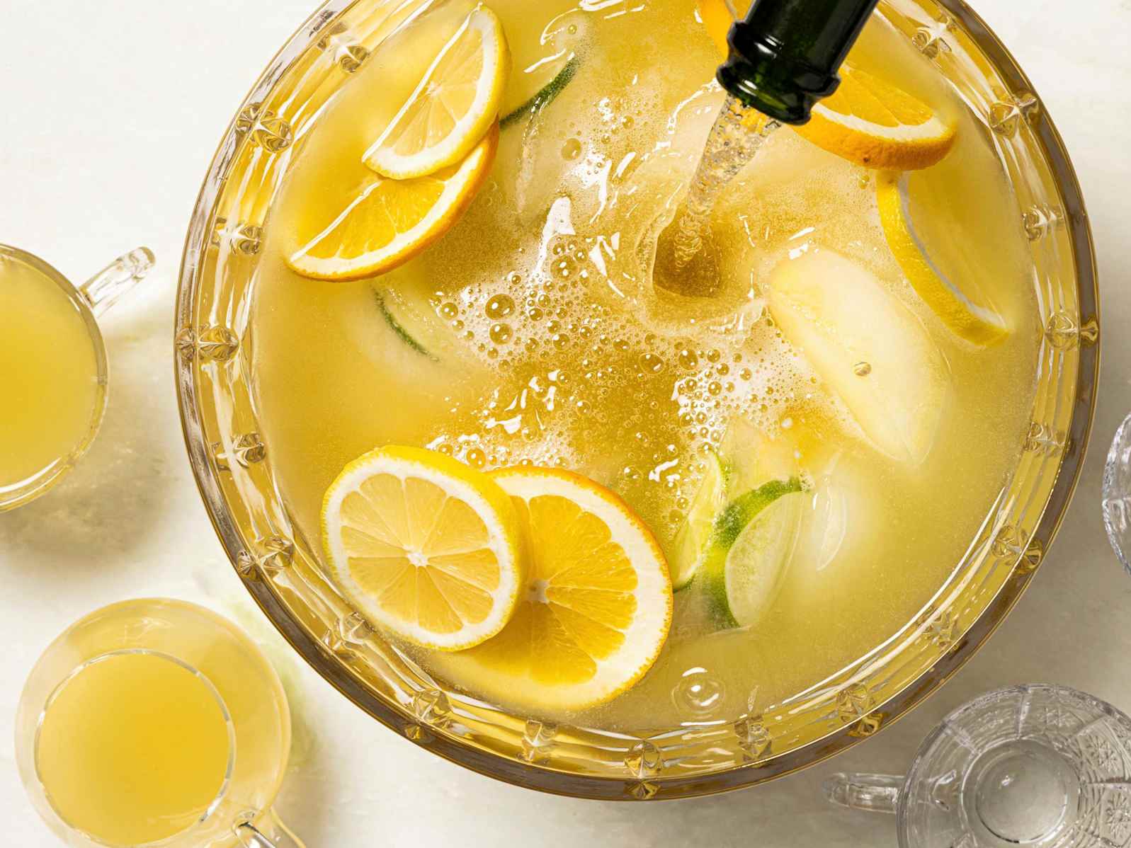 Regent Punch