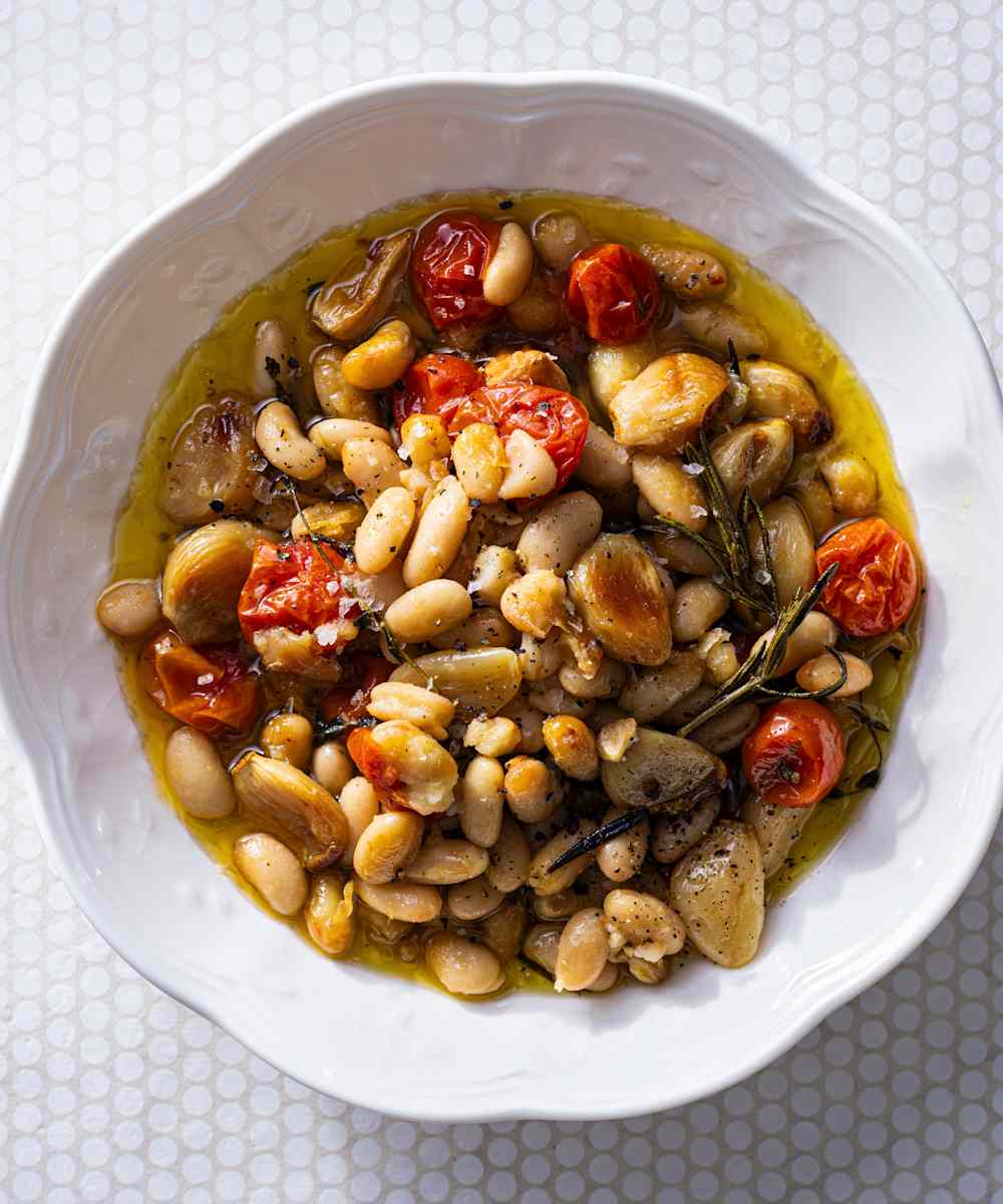 Our Favorite Bean Recipes