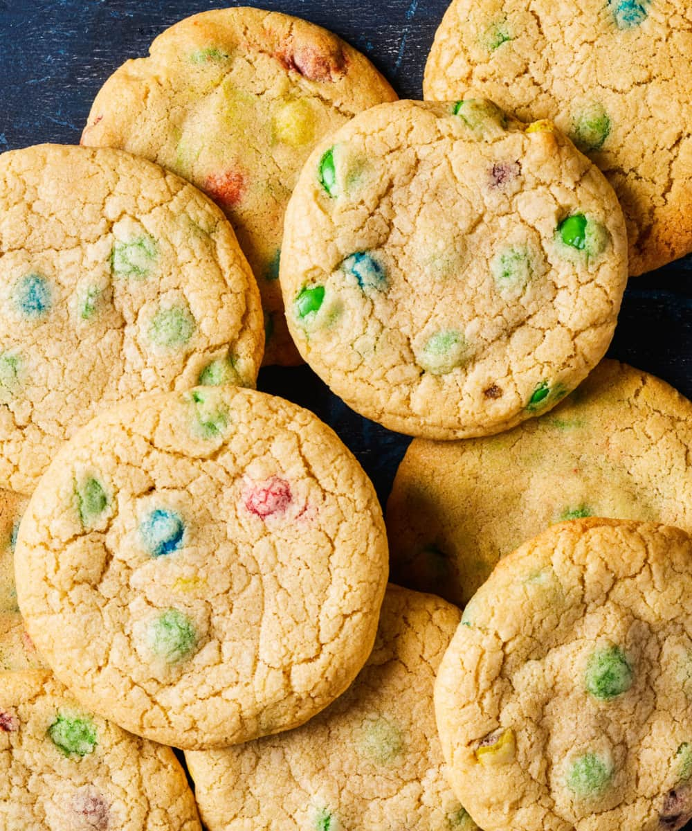 This fun and playful cookie deserves to be the best it can be.