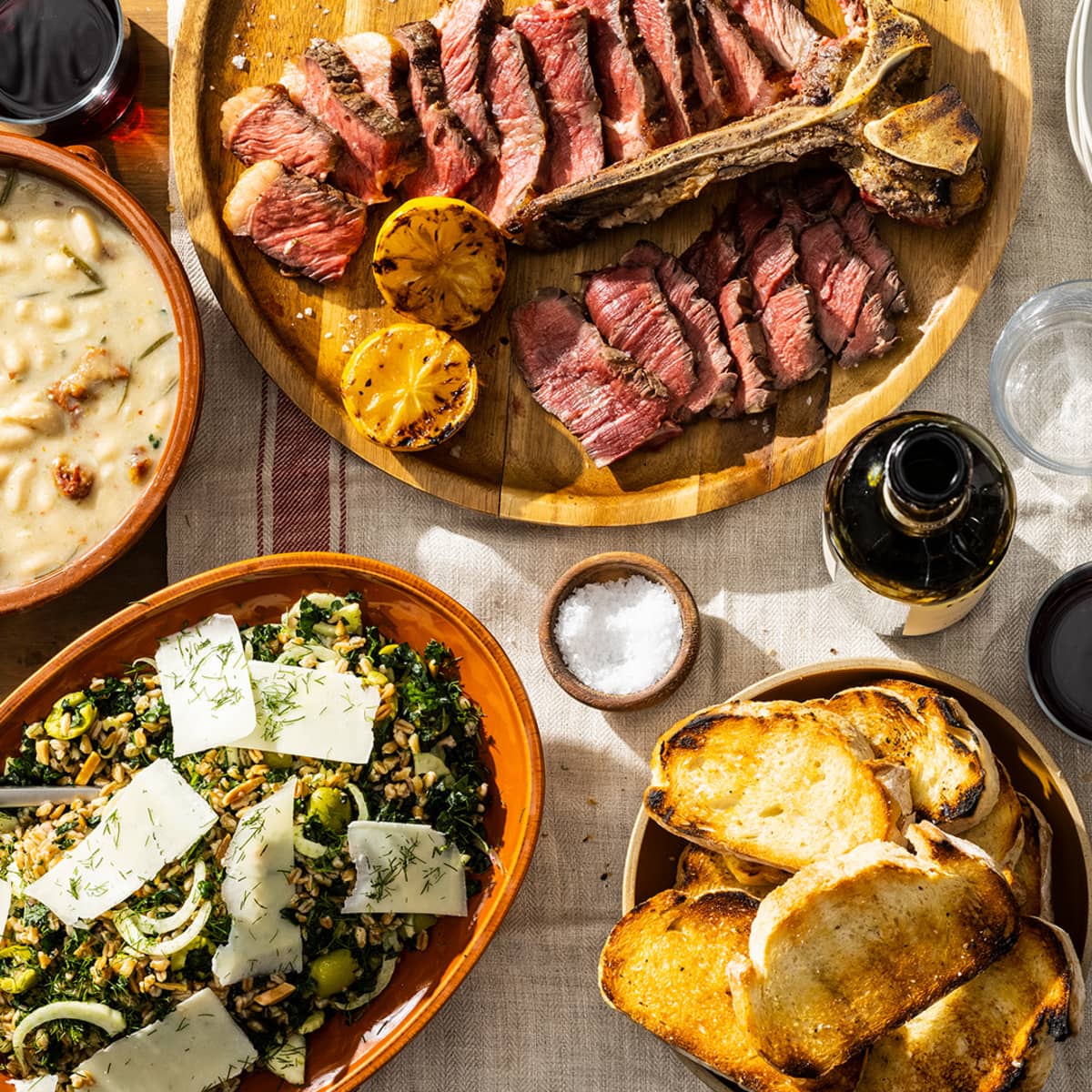 Behind the Scenes at America's Test Kitchen | America's Test Kitchen