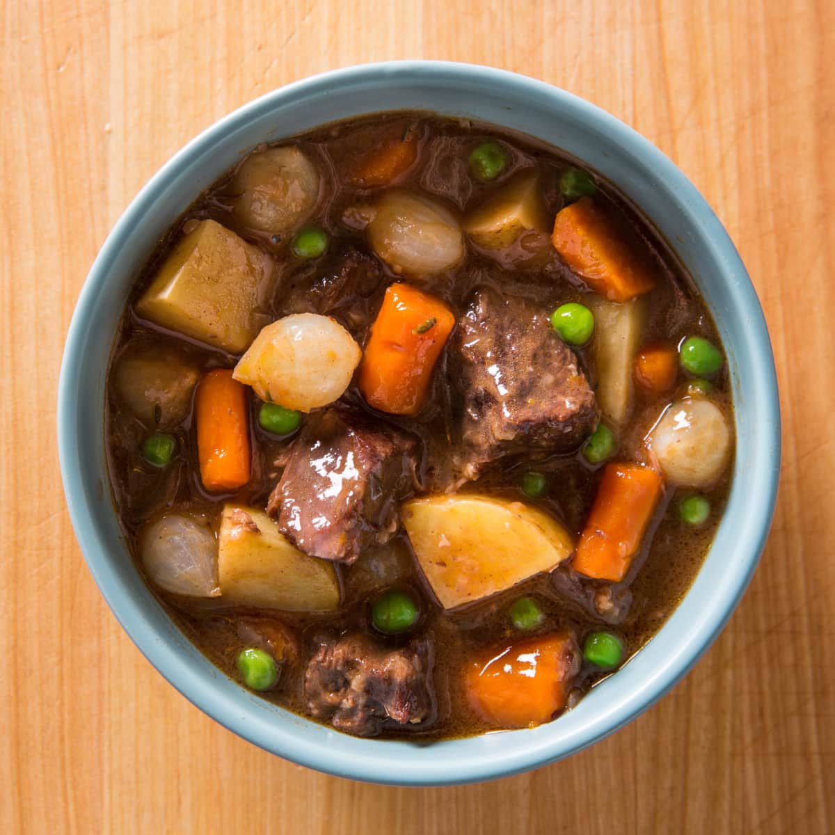 Best Beef Stew