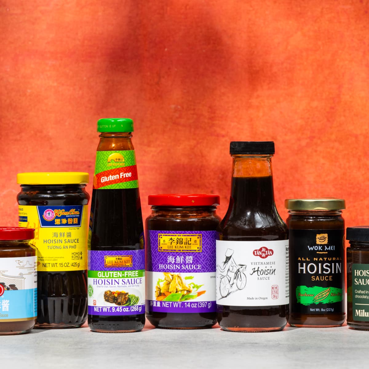 All About Hoisin Sauce