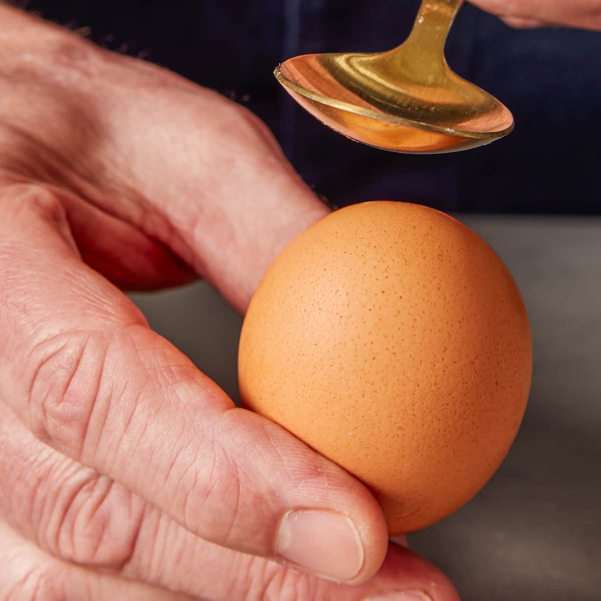 Can a Viral Peeling Trick Beat Our Longstanding Method for Hard-Boiled Eggs? 