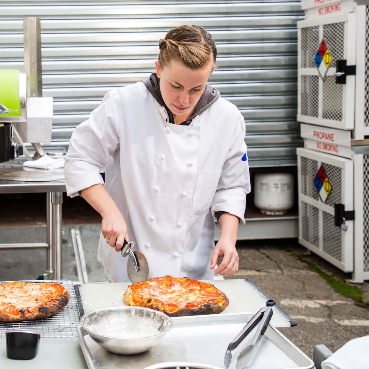 The 7 Best Pizza Ovens, Tested and Approved