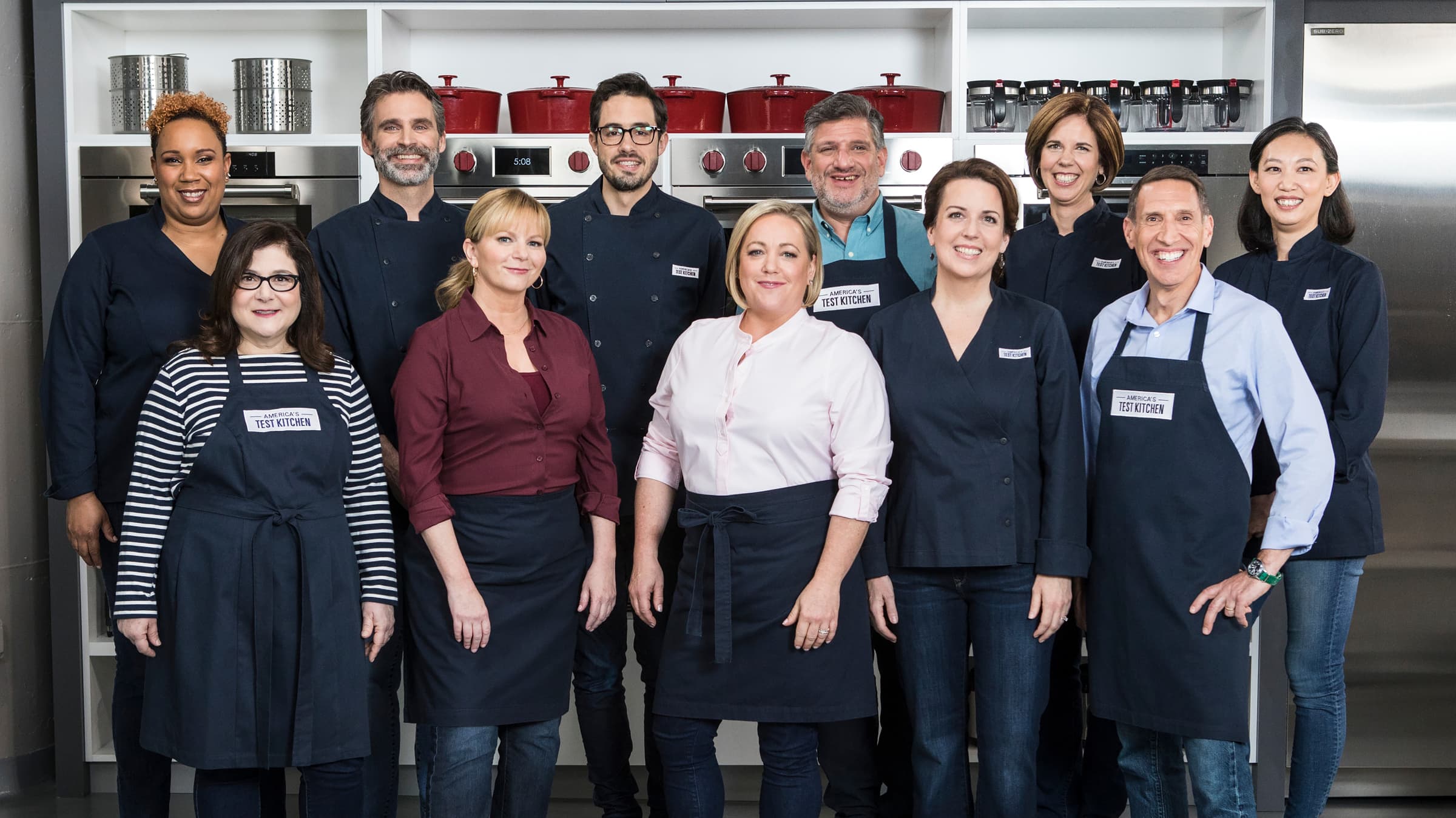 20th Anniversary Special | America's Test Kitchen