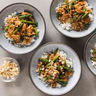 Your Weeknight Recipe Headquarters