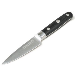 The Best Paring Knives | America's Test Kitchen