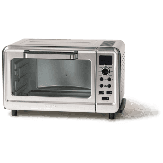 America test kitchen toaster oven hotsell