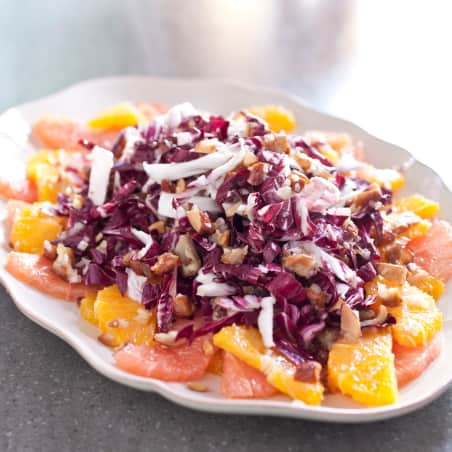 citrus salad