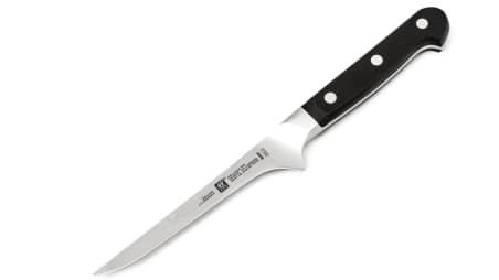 Zwilling Pro 5.5 inch Flexible Boning Knife