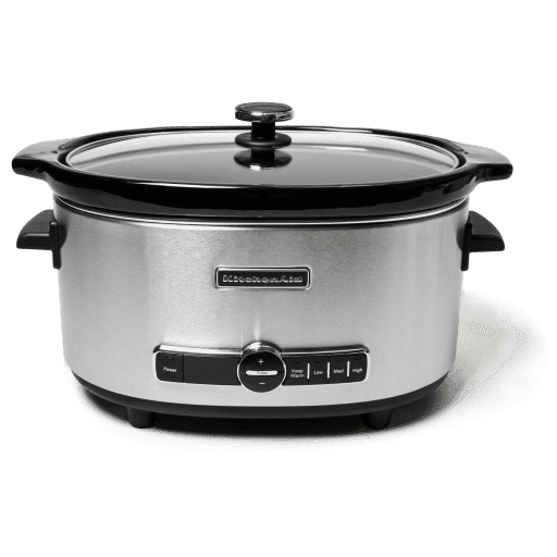 The Best Slow Cookers America's Test Kitchen