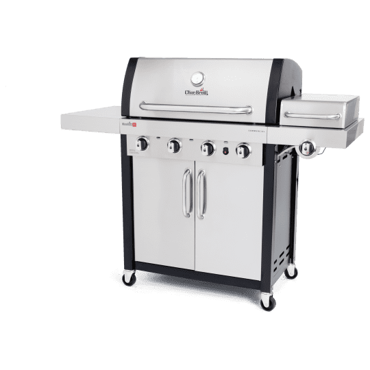 The Best Gas Grills Under | America's Test Kitchen