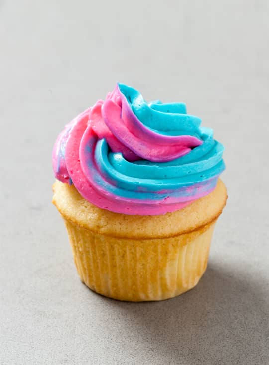 Kid Friendly Swirly Cupcake Frosting America S Test Kitchen Kids Bringing the little ones along? kid friendly swirly cupcake frosting