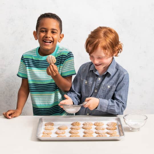 Cooking with Kids: Recipes, Young Chef's Club, Books ...