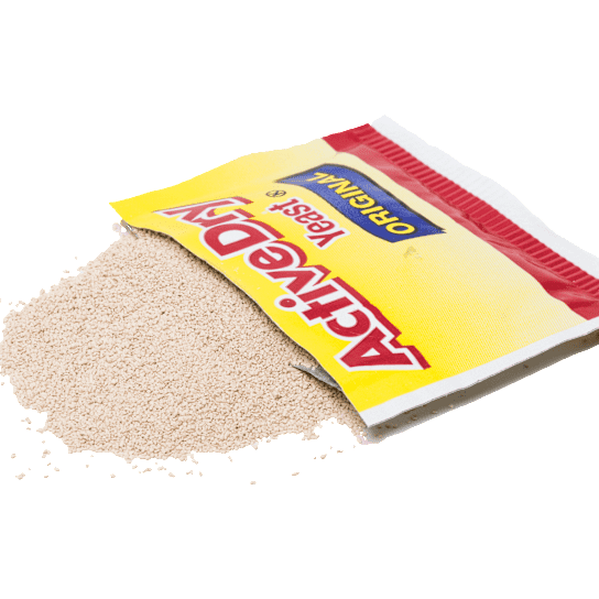 Using Active Yeast Instantly