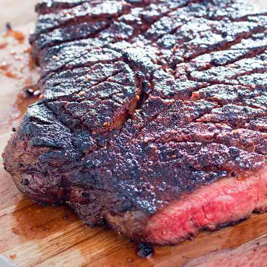 How to Make an $8 Steak Taste Like an $18 Steak
