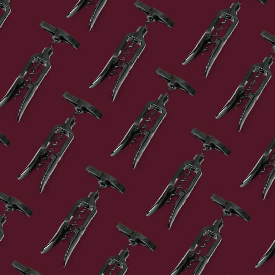 Endless Corkscrews Are the Easiest Wine Openers