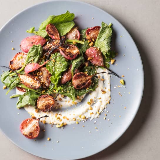 How to Plate Your Sauces Like a Fancy-Schmancy Chef