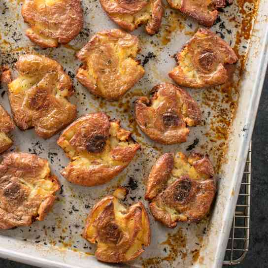The Best Potatoes for Mashing, Roasting, and More