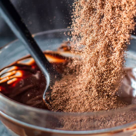 Technique #94: Temper Chocolate for Shiny Candies and Cookies