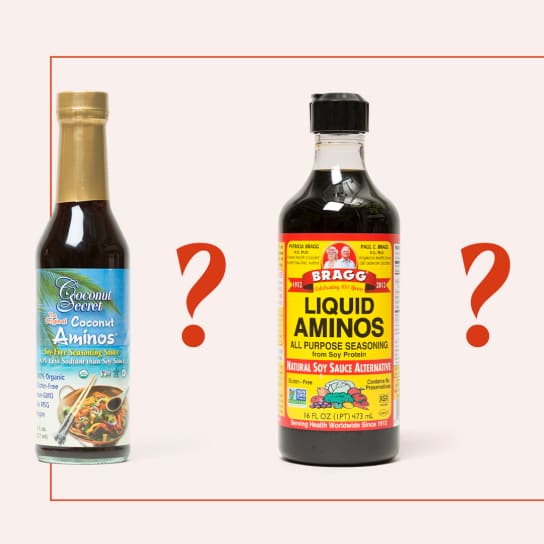 What Are Liquid Aminos and Coconut Aminos?