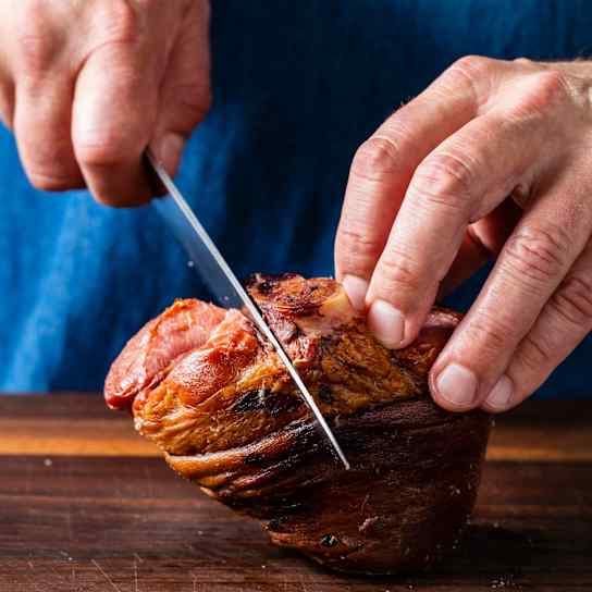 What to Do with Ham Hocks, a Savory Powerhouse