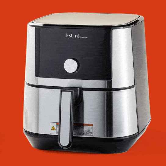 These Tools Will Make Air-Frying Even Easier
