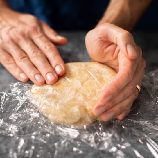 Technique #40: Waterproof Pie Dough for the Flakiest All-Butter Crust