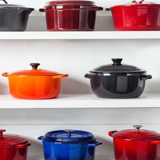 The Best Dutch Ovens
