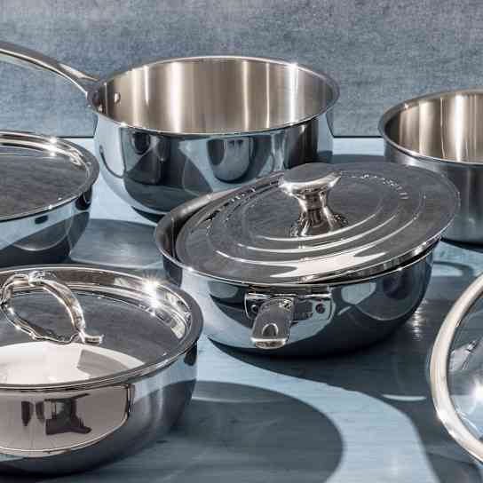The Best Sauciers