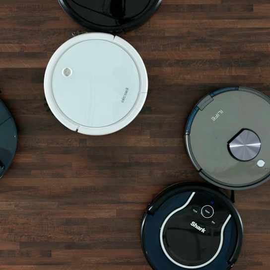 Robot Vacuums