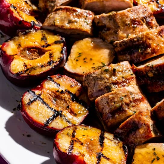 How to Make Pork Tenderloins . . . Well, Tender