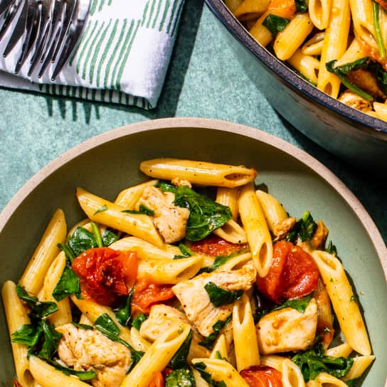 5 Weeknight Chicken Breast Recipes That Don’t Skimp on Flavor