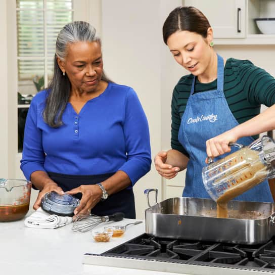 Watch Episodes and Clips of Cook's Country TV Online | Cook's Country ...