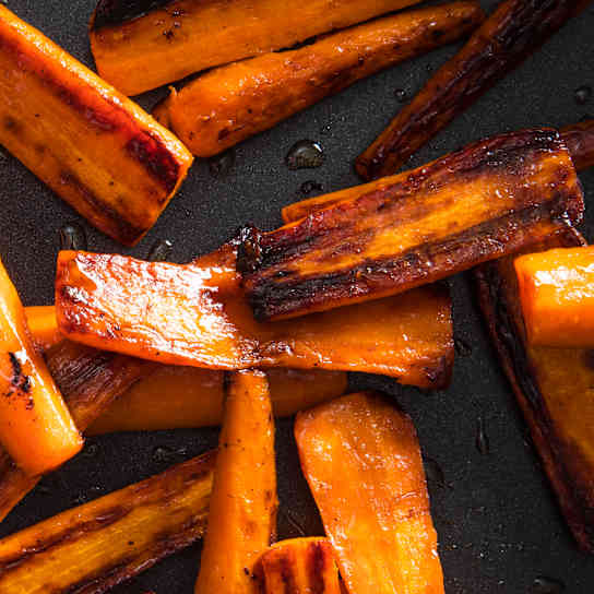 How to Cut Carrots