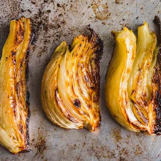 Why You Should Roast Fennel