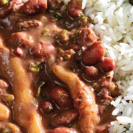 Jamaica’s Most Comforting Routine