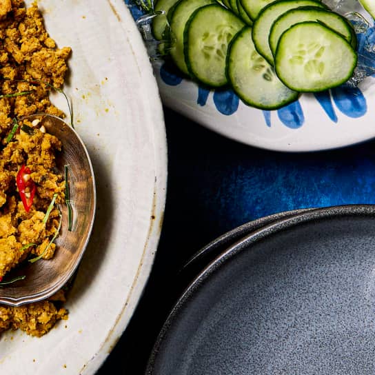 Khua Kling: Not Just for Chile-Heads