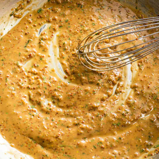 Use Your Paring Knife for an Ultra-Chickeny Pan Sauce