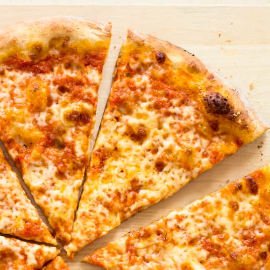 The Best Ways to Reheat Pizza