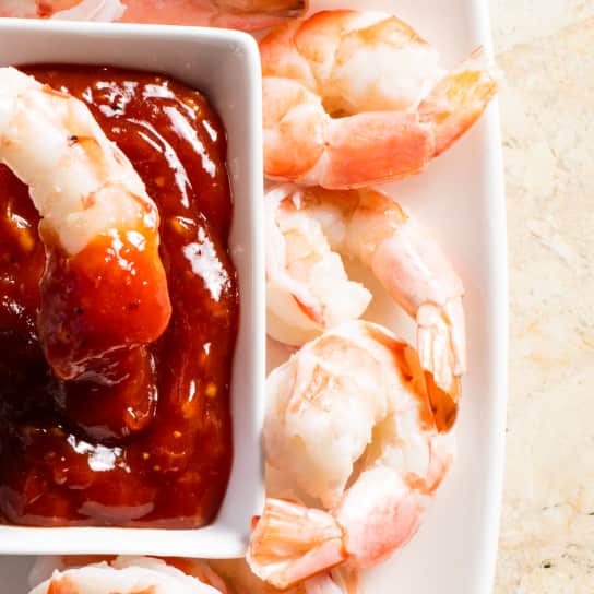 Cocktail Sauce